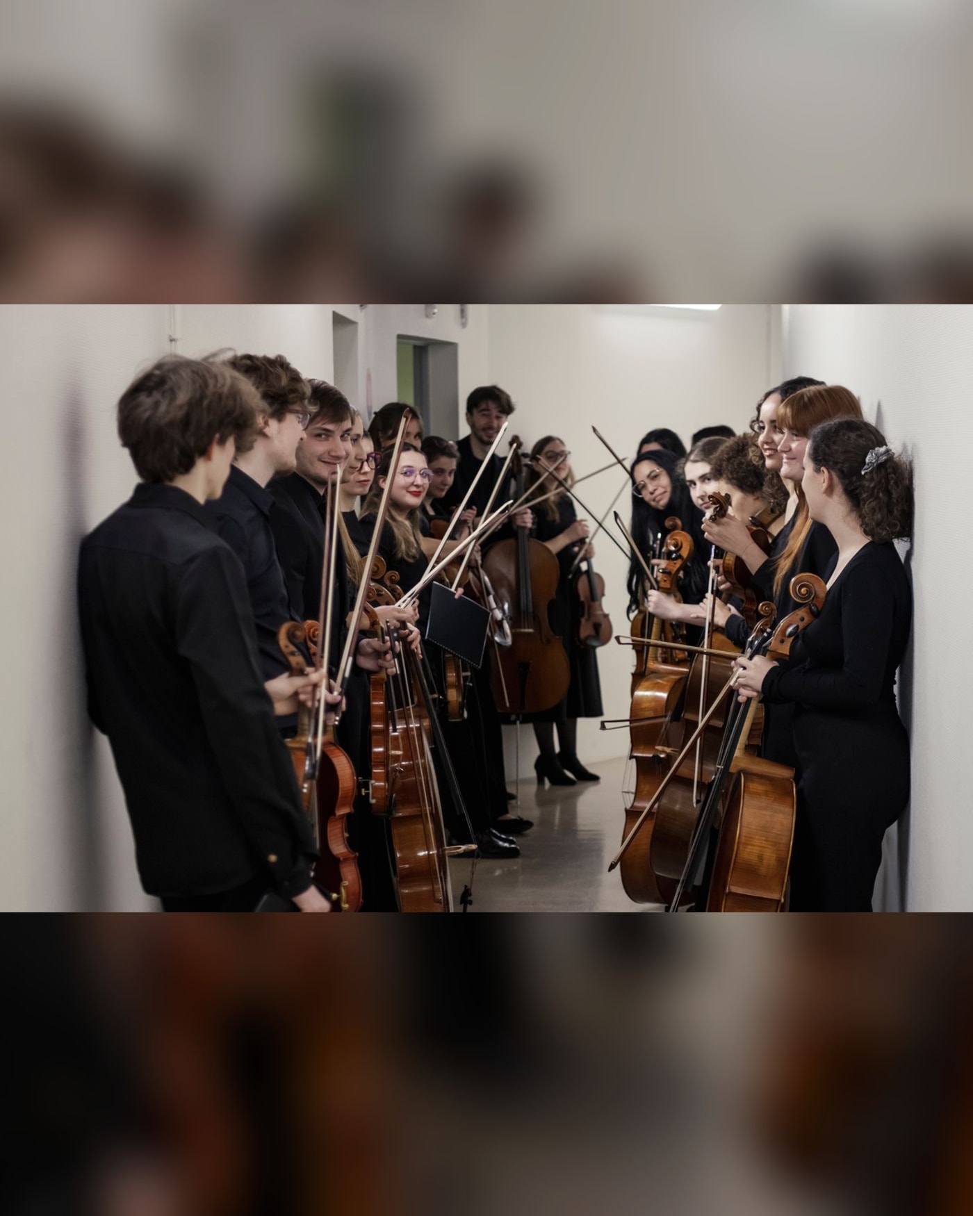 Les 4 Saisons de Vivaldi extraits / Prélude et Allegro de Kreisler / Concerto pour violon de Beethoven