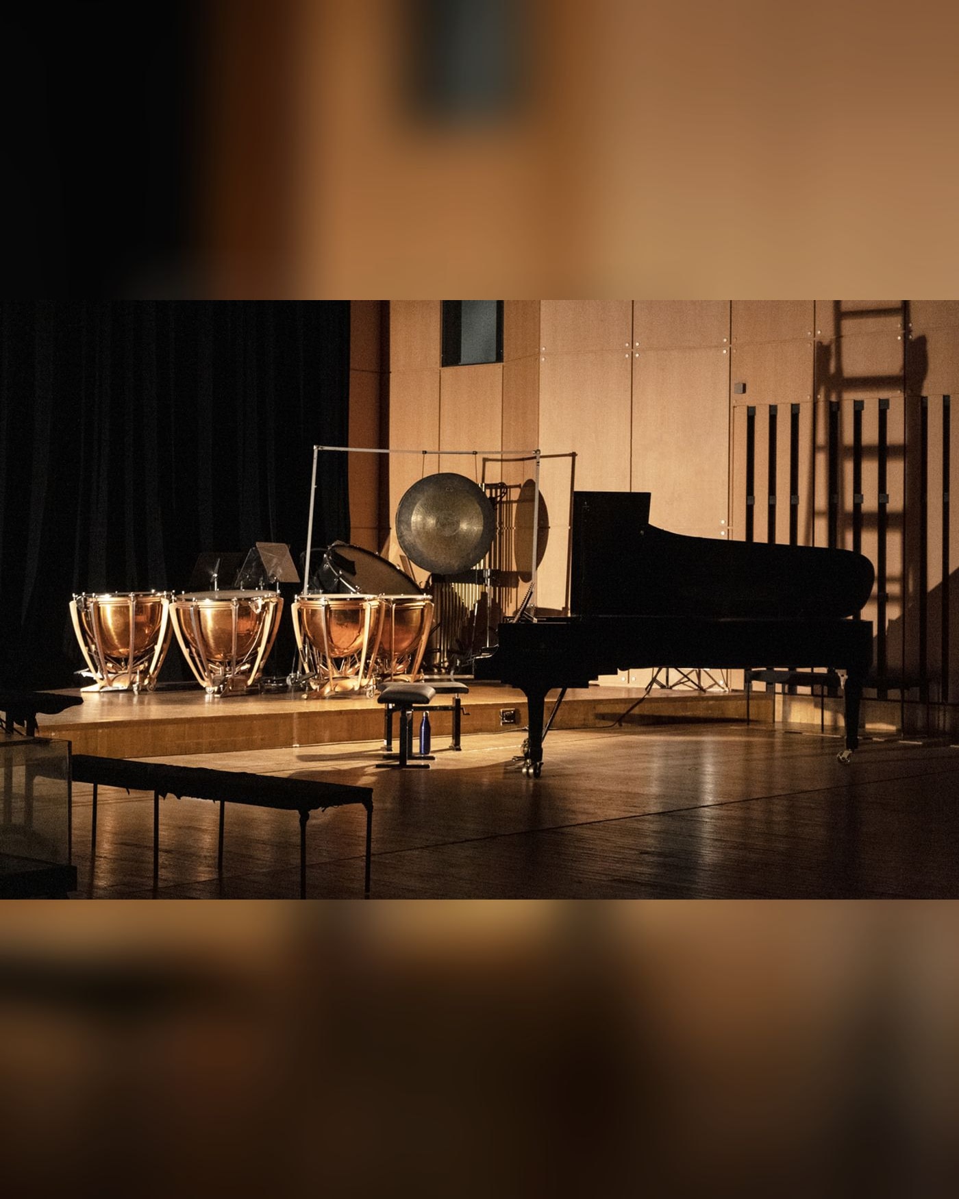 Master classes, ateliers, rencontres, restitutions et conférences