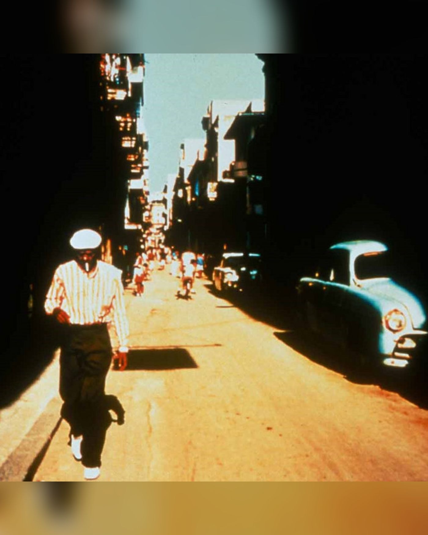Buena Vista Social Club — Live Tribute