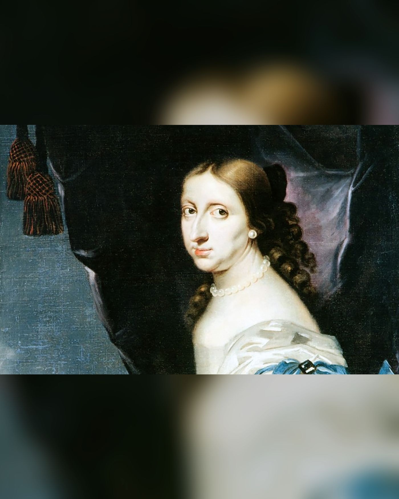 Christine de Suède