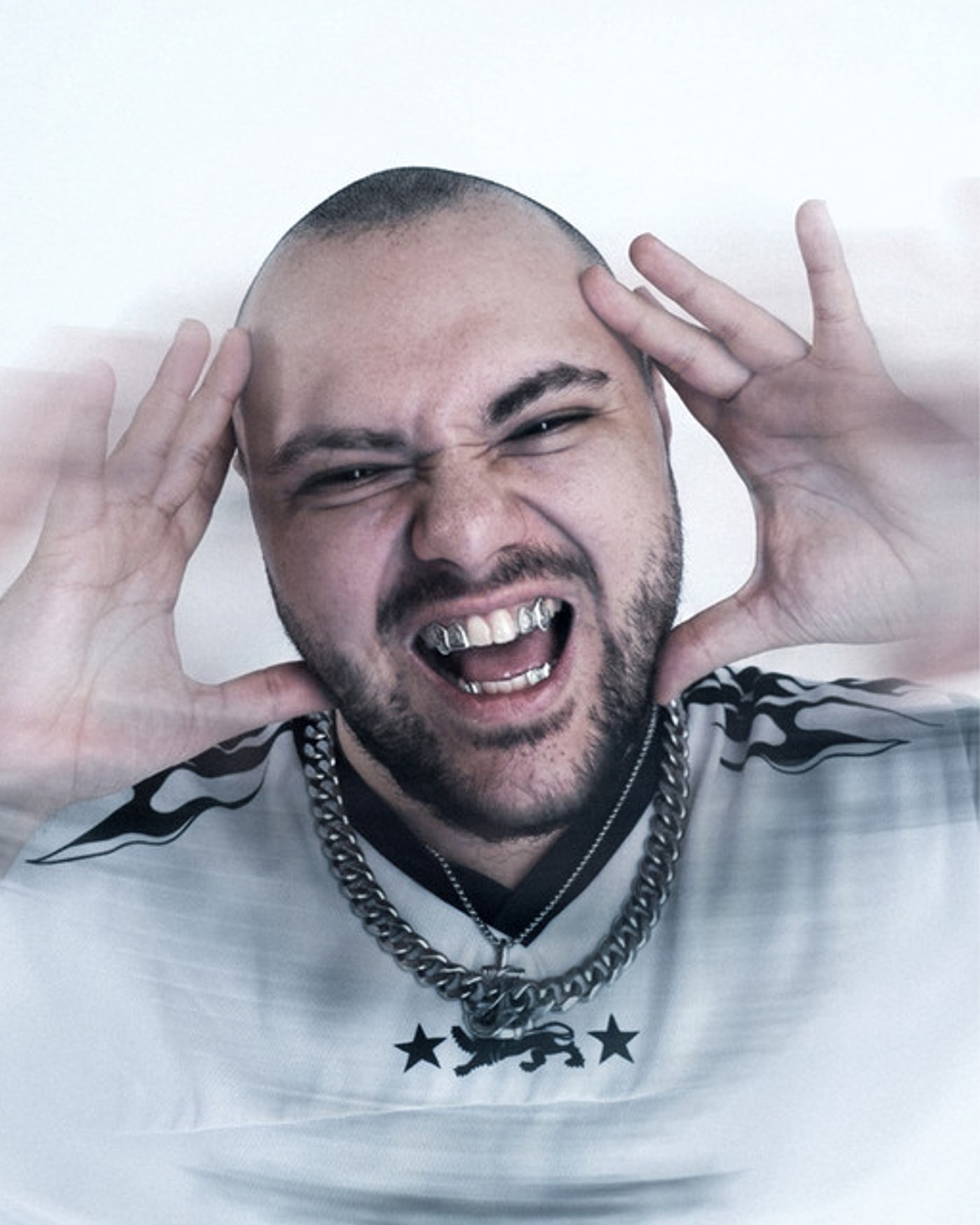 Dany Doriz