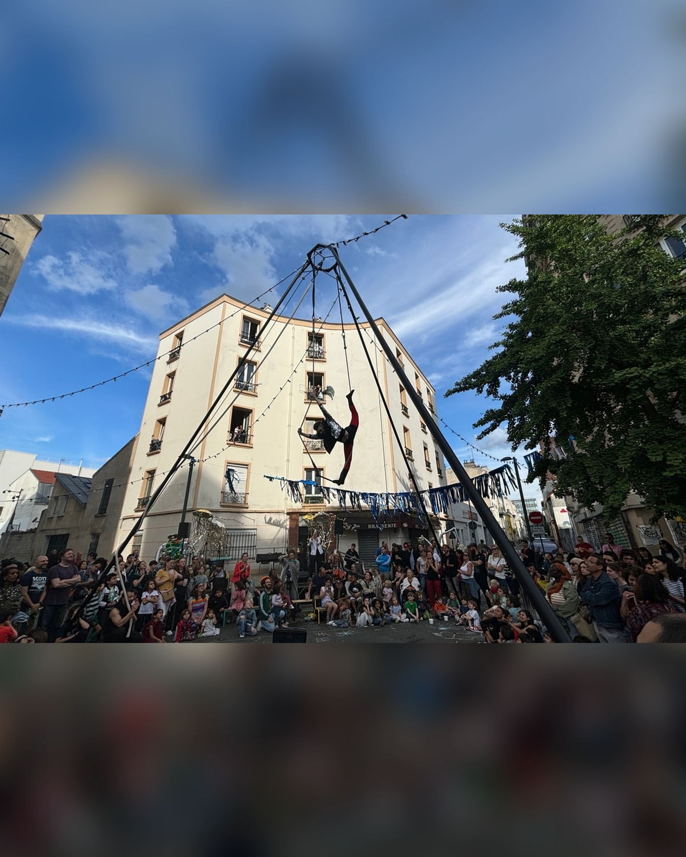 Grande Fête du Joli Mai 2026