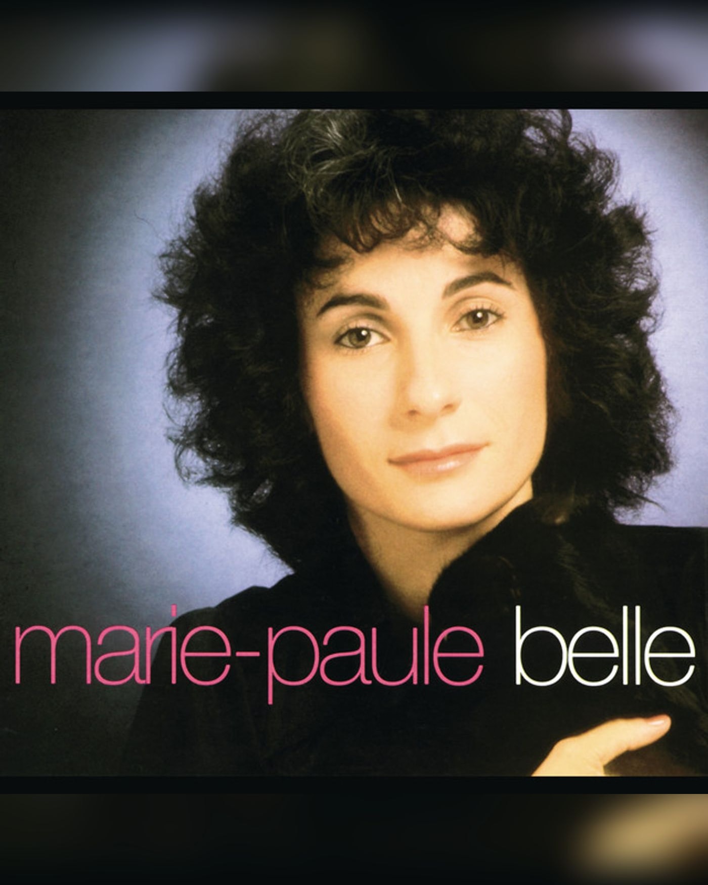 Marie Paule Belle