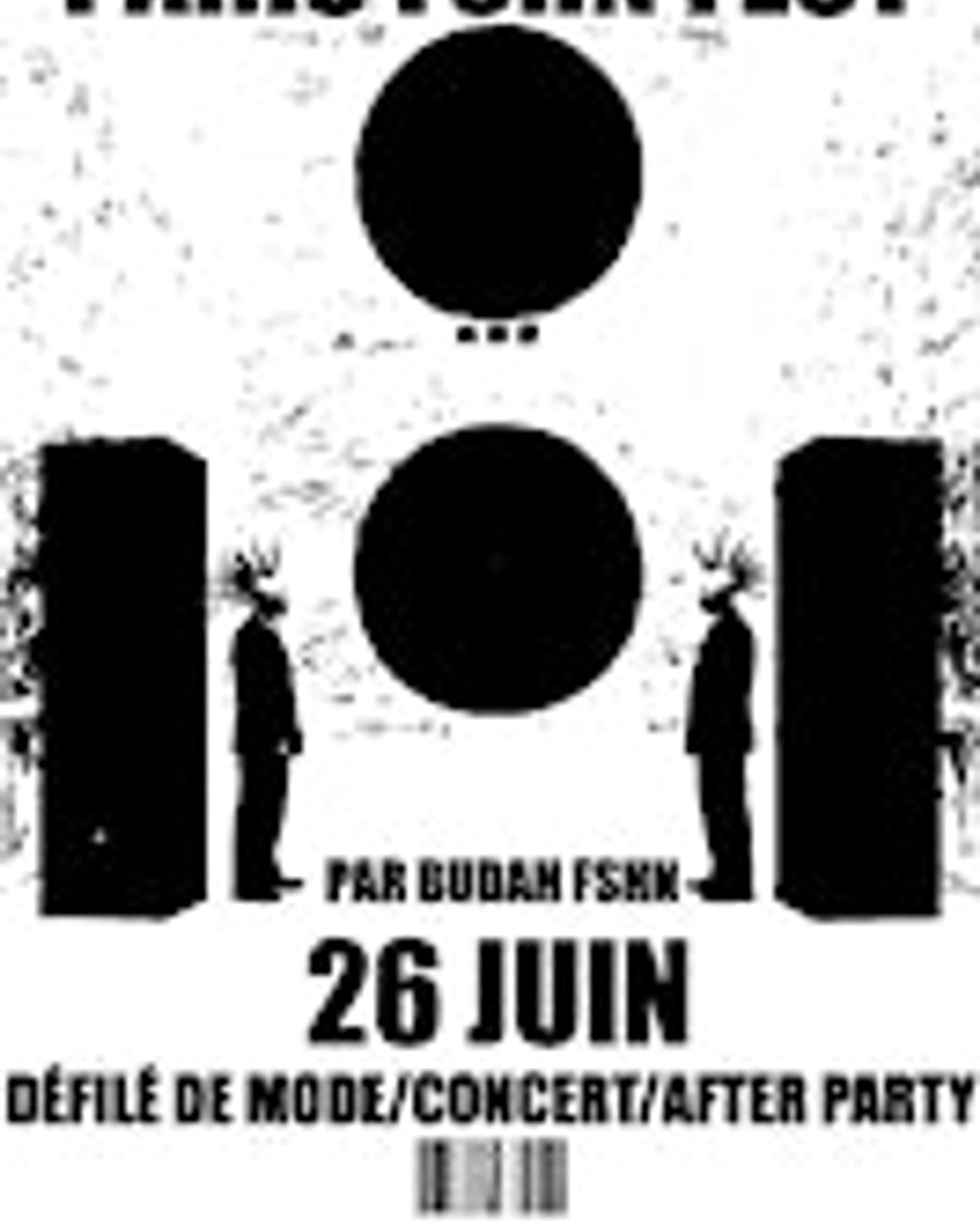 Paris Fshn Fest