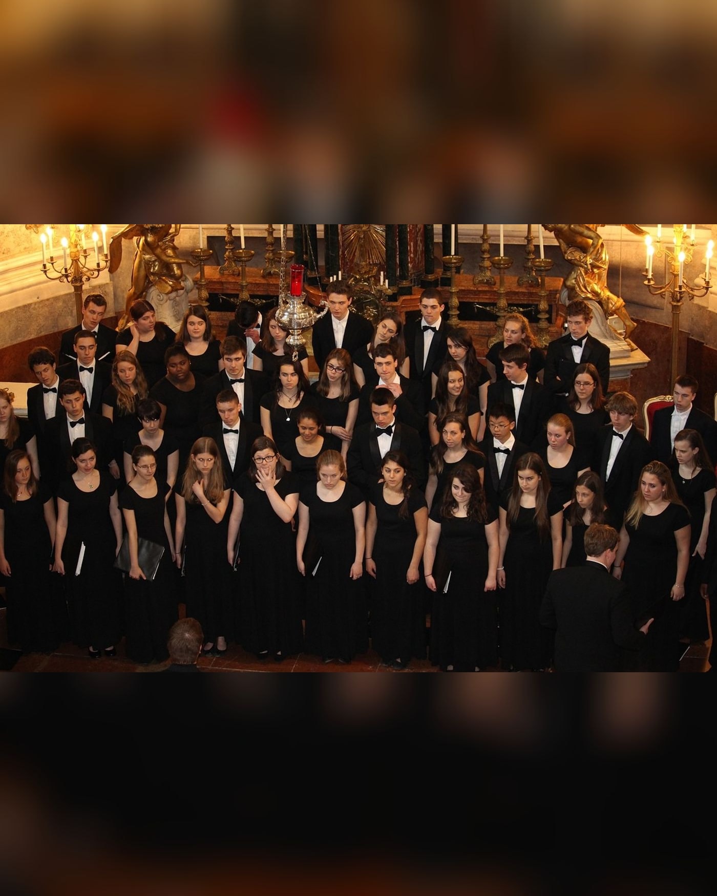 Requiem de Fauré