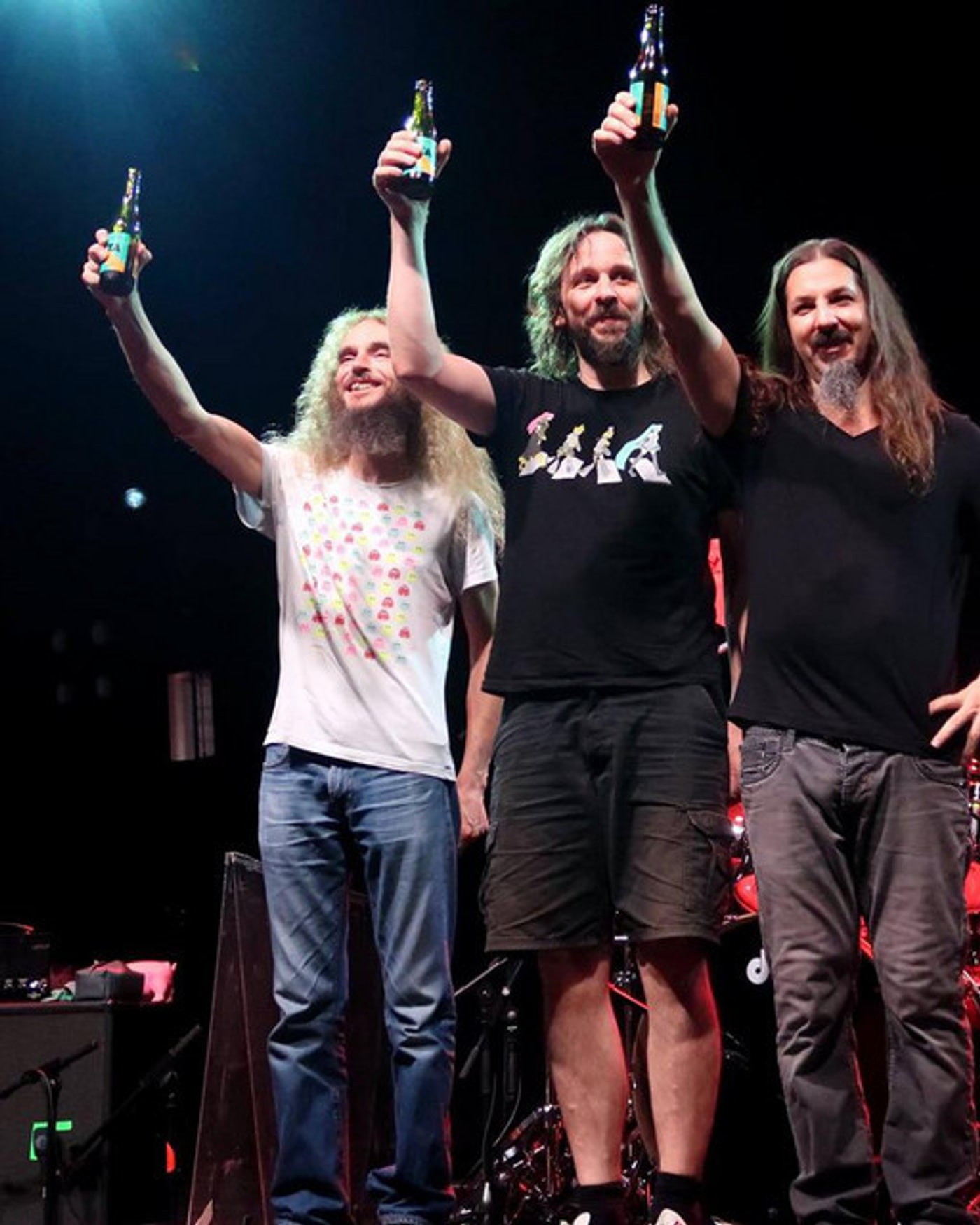 The Aristocrats