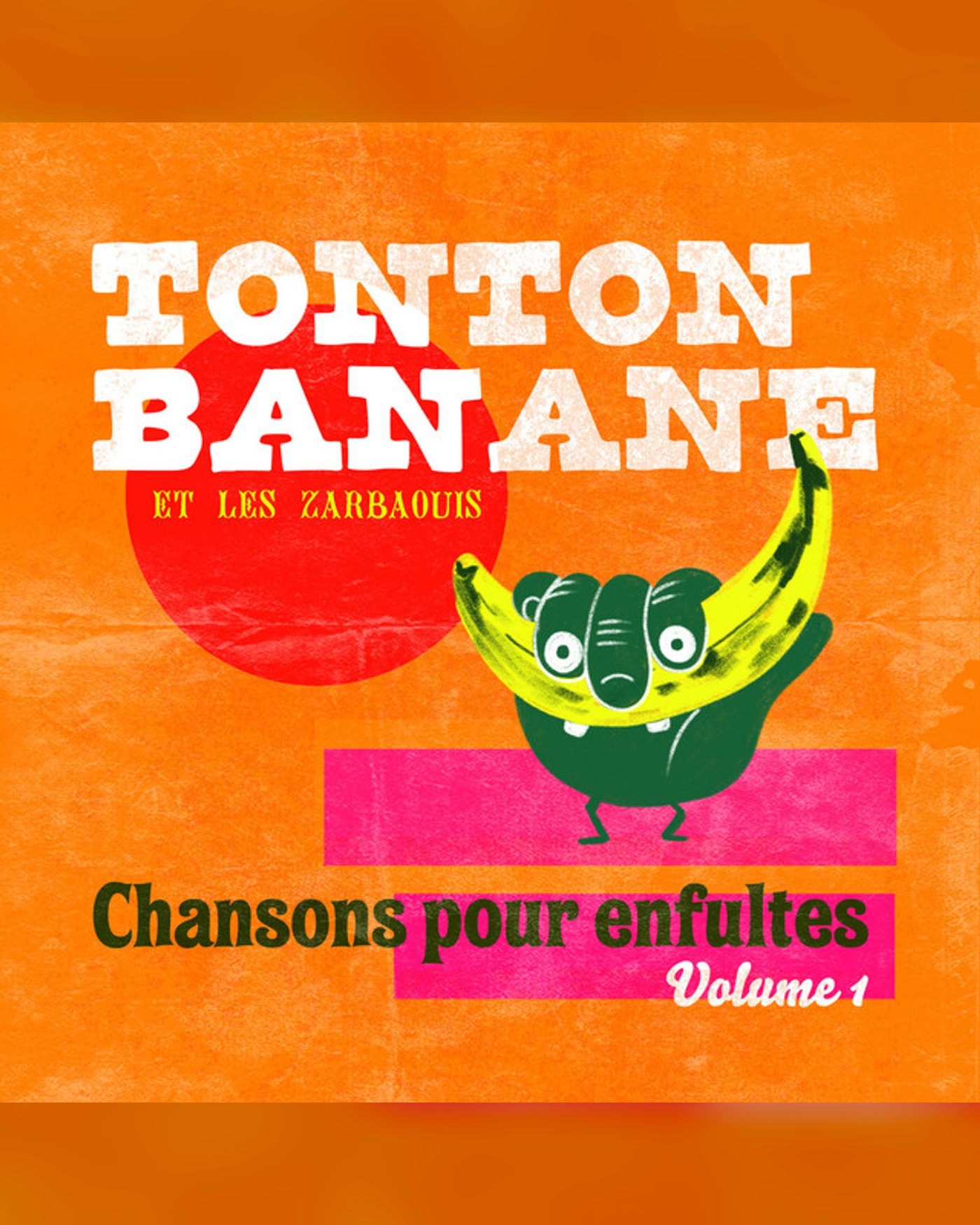 Tonton Banane