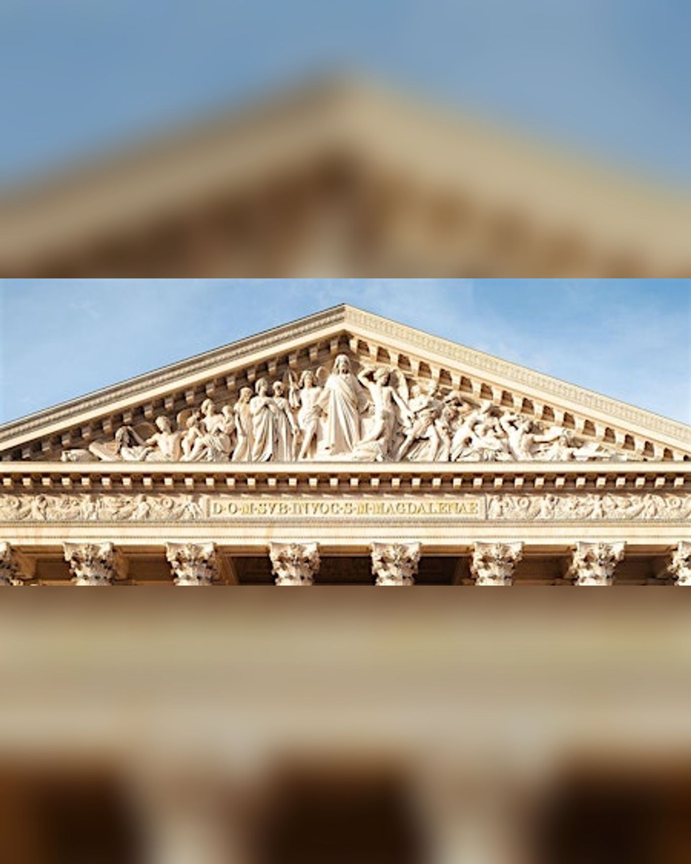 Vivaldi Four Seasons & Classical Hits – La Madeleine Paris
