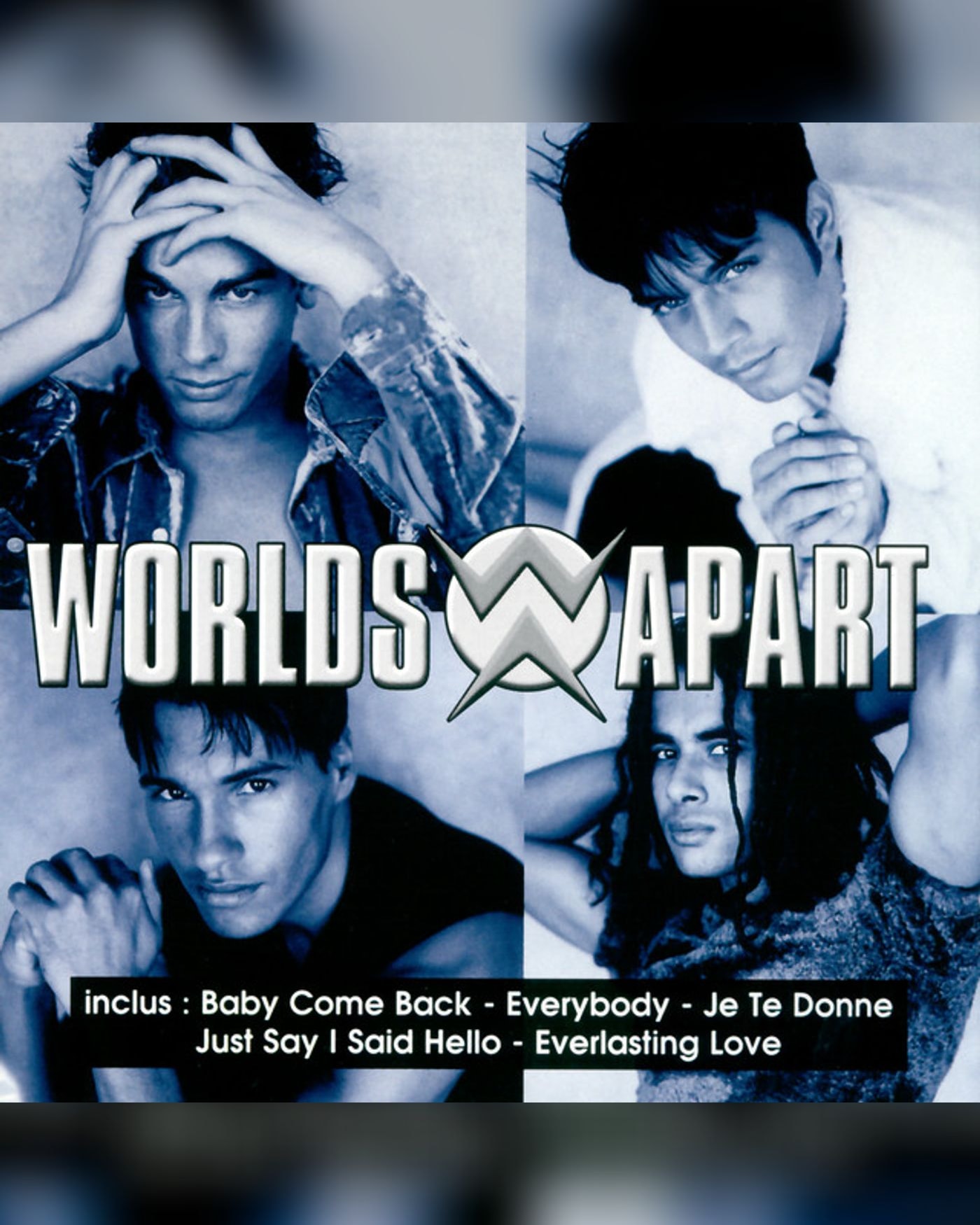 Worlds Apart