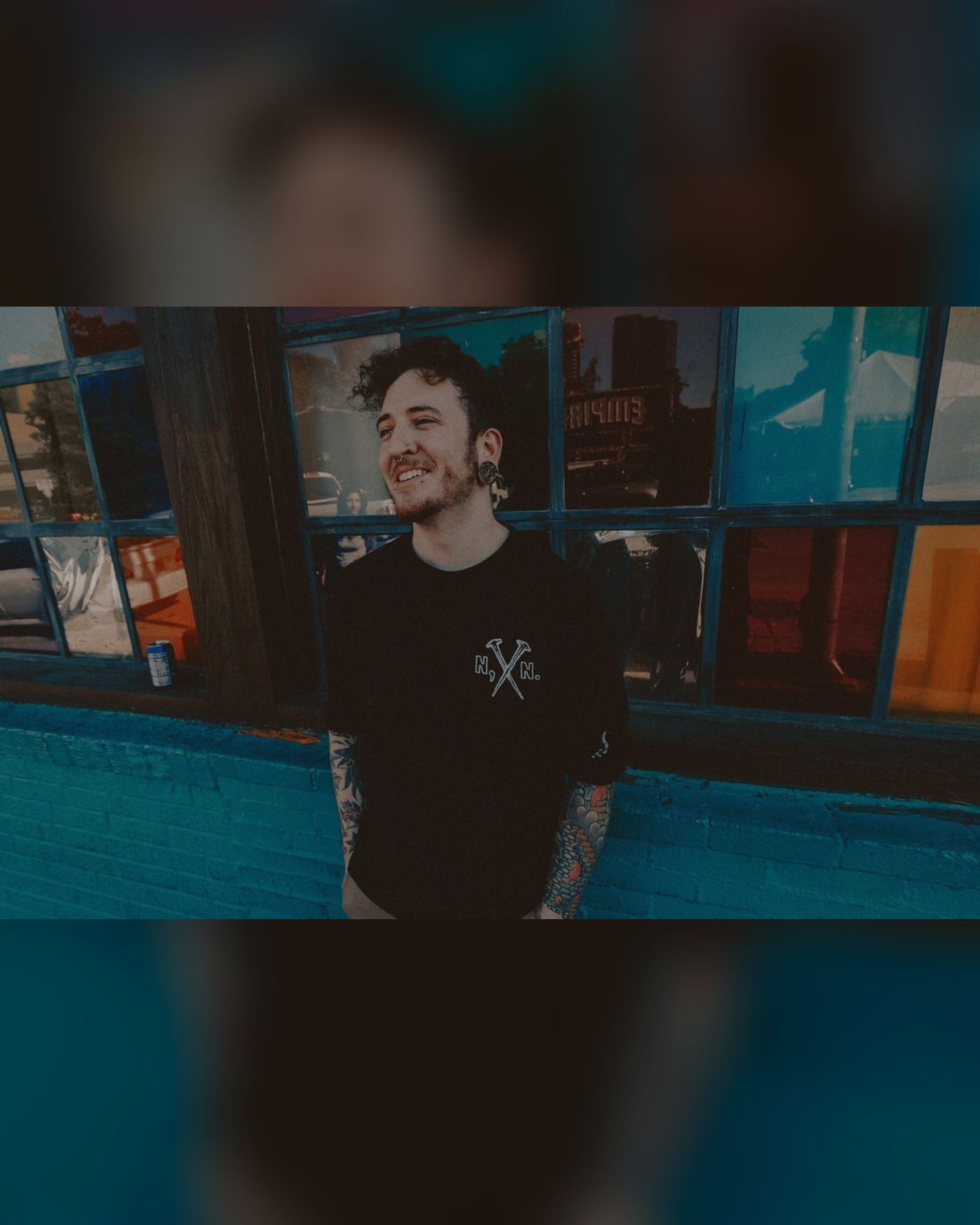 Youth Fountain • Everaged