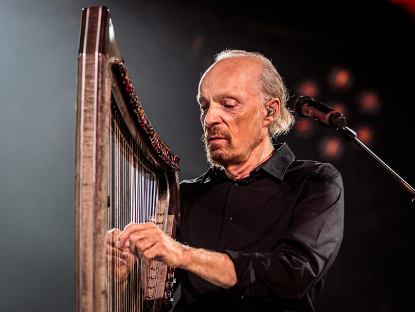 Alan Stivell