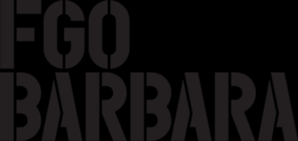 FGO-Barbara