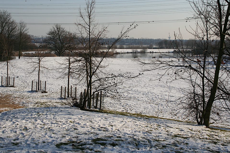 Parc Georges Brassens